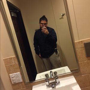 Meet your Posher, Erick